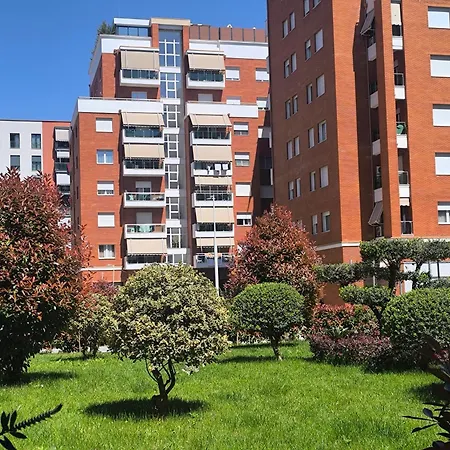 Appartamento Green City Tirana Tirana